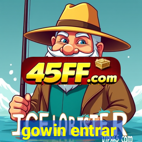 gowin entrar